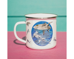 Anamelware Mug - Shark