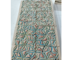 Fish, Fold, Flow by Xia Xia