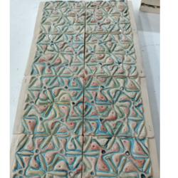 Fish, Fold, Flow by Xia Xia