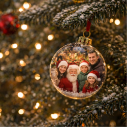 Photo Package *Special Online Offer* Christmas Photo Pack