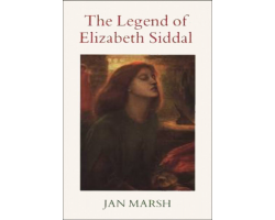 The Legend of Elizabeth Siddal