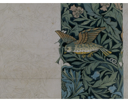 Coffee with a Curator: Highlights from The William Morris Society’s Collection