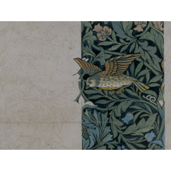 Coffee with a Curator: Highlights from The William Morris Society’s Collection