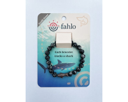 Shark Fahlo Bracelet