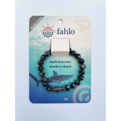 Shark Fahlo Bracelet