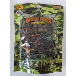 Special Forces Bag