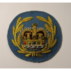 Mess Dress Crown - RQMS