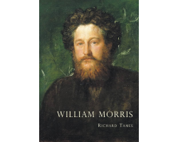 An Ilustrted Life of William Morris