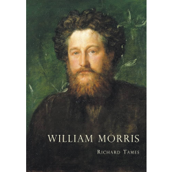 An Ilustrted Life of William Morris