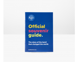 Official Souvenir Guide