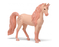 Unicorn Mare Peach