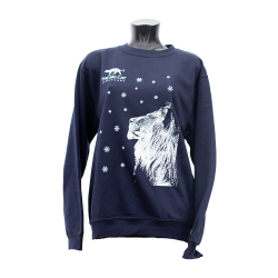 Christmas Jumper- Kasanga Medium