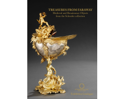 Treasures from Faraway Catalogue