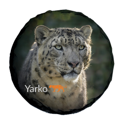 Slate Coaster- Yarko