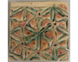 Fish, Fold, Flow by Xia Xia