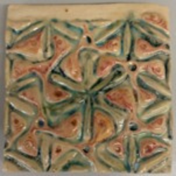 Fish, Fold, Flow by Xia Xia