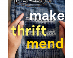 Make Thrift Mend