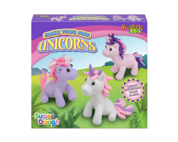 Super Dough - Make Your Own Unicorns