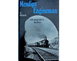 Pre-owned Mendips Engineman - Softcover