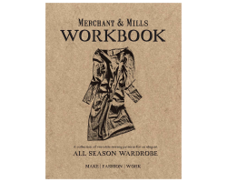 Merchant&Mills Workbook