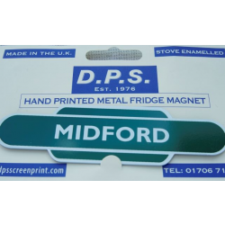 Midford - SR Green