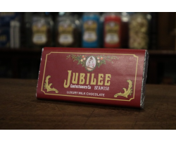 Jubilee Milk Chocolate