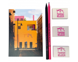 Museum Supporters Pack