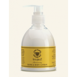 Mitchell's Hand & Body Lotion