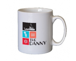 Danny Mug