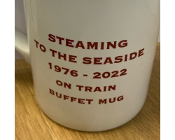 2022 Buffet Mug