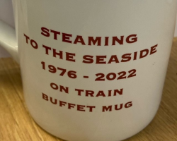 2022 Buffet Mug