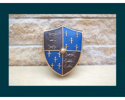 Nemesis Now Medieval Box