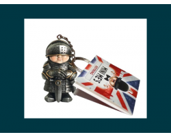 Mini Me’s Keyring - Knightley