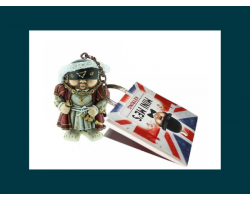 Mini Me’s Keyring - Henry