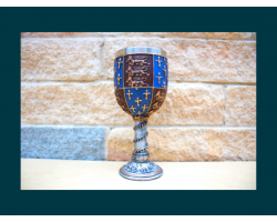 Nemesis Now Medieval Goblet