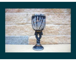 Nemesis Now Sword Goblet