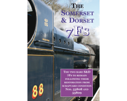 Somerset and Dorset 7Fs Profile