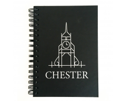 Chester Notepad