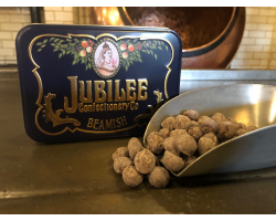 Chewing Nuts - 4oz in Jubilee Tin