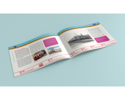 Seaton Tramway Guide Book: 50th Anniversary edition Image