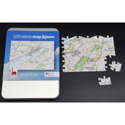 100 Piece Jigsaw Puzzle (OS001)