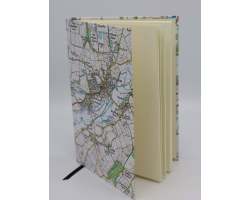 A5 Notebook (OS002)