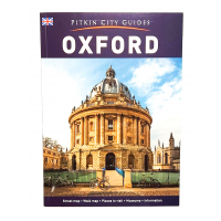 Oxford Pitkin City Guide