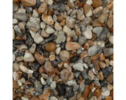 10 bags of Seashore 10-20mm Gravel