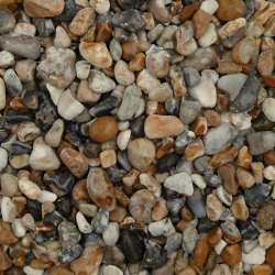 10 bags of Seashore 10-20mm Gravel