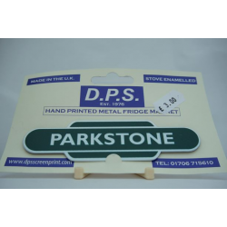 Parkstone  - SR Green