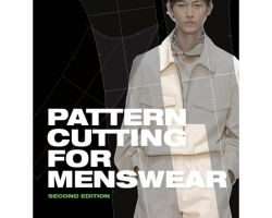 Pattern Cutting for Menswear - Second Edition