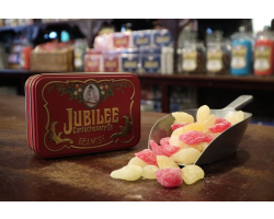 Pear Drops - 4oz in Jubilee Tin