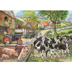 Oak Tree Farm Big 500
