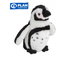 Plan Humbolt Penguin (S)